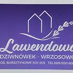 Lawendowo *