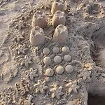 بيت للعطل Lawendowo *