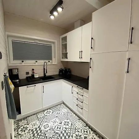 Сasa de vacaciones Lawendowo Wrzosowo (Kamien)