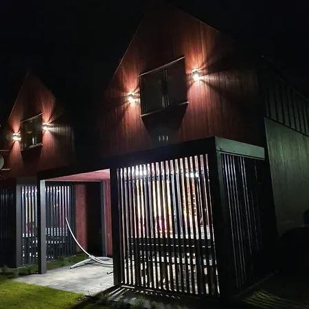 Holiday home Lawendowo