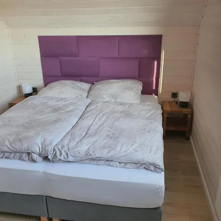 Сasa de vacaciones Lawendowo