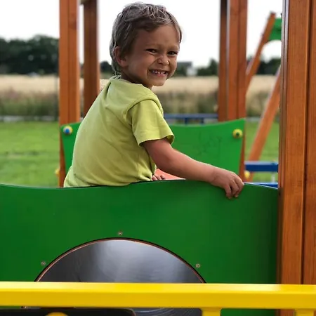 Сasa de vacaciones Lawendowo Wrzosowo (Kamien)