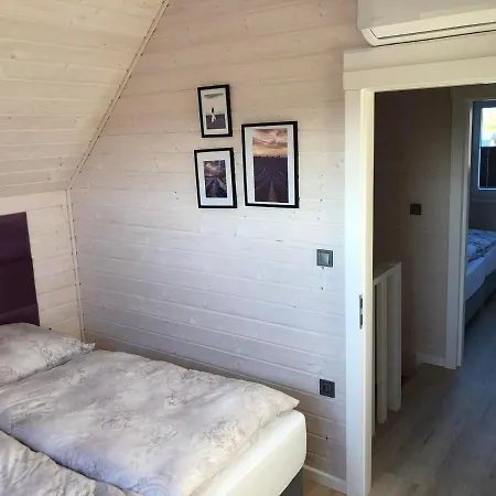 Holiday home Lawendowo