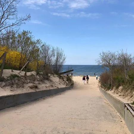 Lawendowo Сasa de vacaciones *