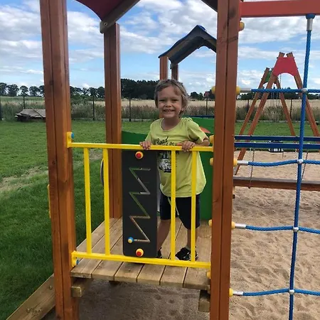 Lawendowo Сasa de vacaciones *