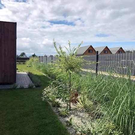 Lawendowo Сasa de vacaciones Wrzosowo (Kamien)