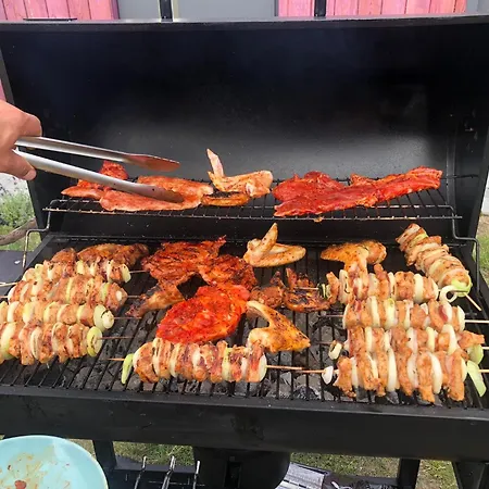 Lawendowo Сasa de vacaciones