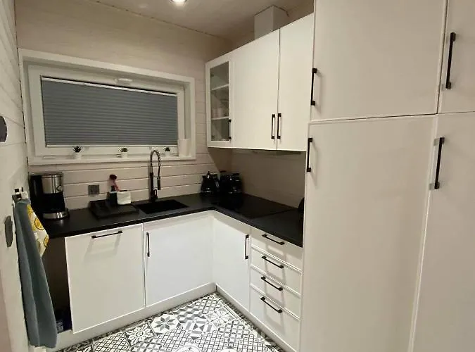 Сasa de vacaciones Lawendowo Wrzosowo (Kamien)