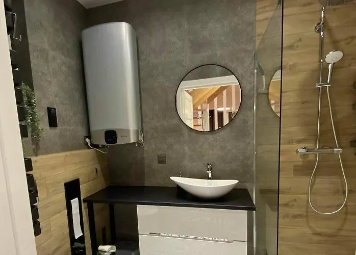 Lawendowo Wrzosowo (Kamien)