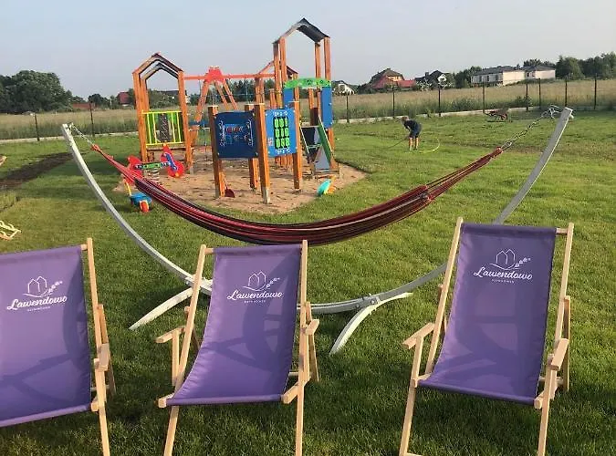 Lawendowo * Wrzosowo (Kamien)