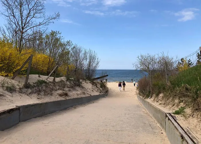 Lawendowo 度假居 *