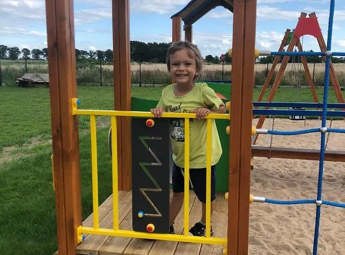 Lawendowo Сasa de vacaciones *