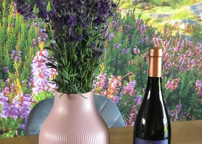 Lawendowo * Wrzosowo (Kamien)