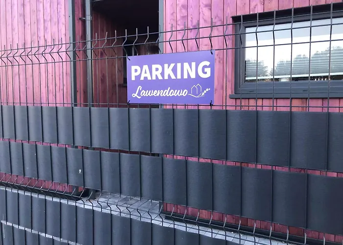 Lawendowo Wrzosowo (Kamien)