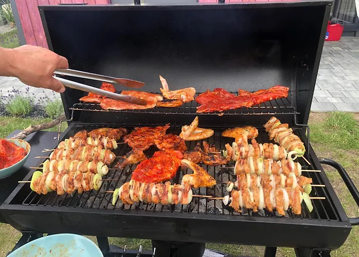 Lawendowo Сasa de vacaciones