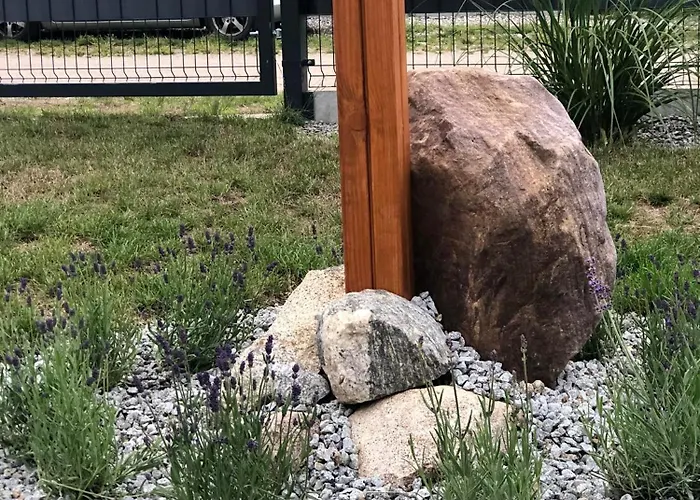 Lawendowo * Wrzosowo (Kamien)